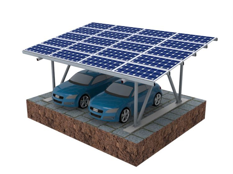 Solar Carport system